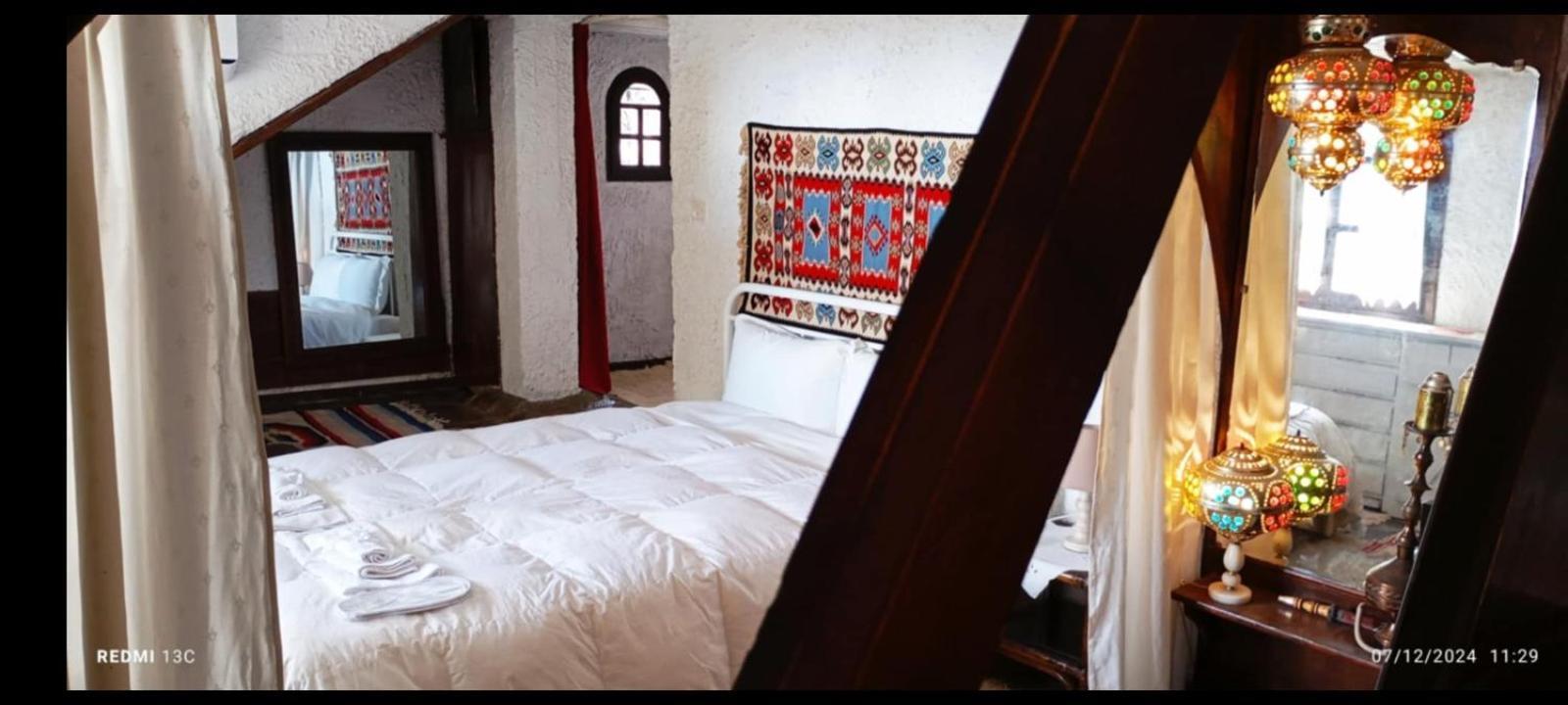 Phedra'S House Spata- Artemida 외부 사진